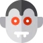 Dracula アイコン 64x64