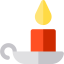 Candle アイコン 64x64
