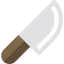 Knife アイコン 64x64