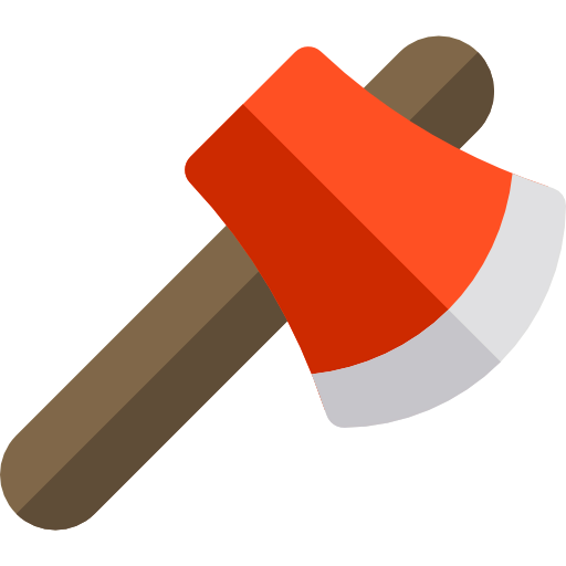 Axe icon
