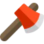 Axe アイコン 64x64