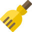 Broom アイコン 64x64