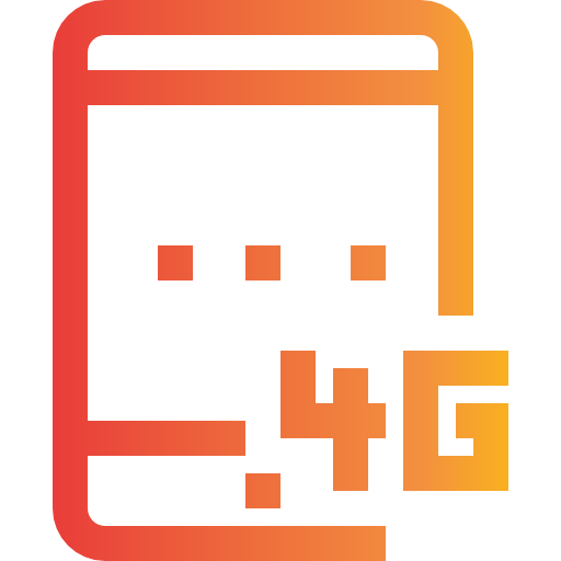 Tablet icon