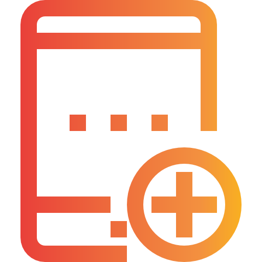 Tablet icon