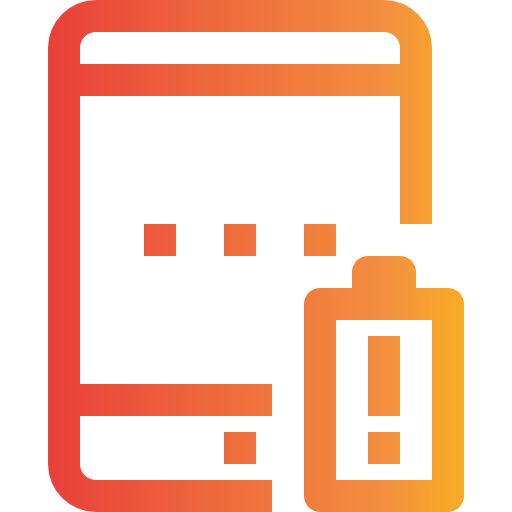 Tablet icon