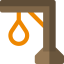 Gallows アイコン 64x64