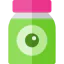Eyeball アイコン 64x64