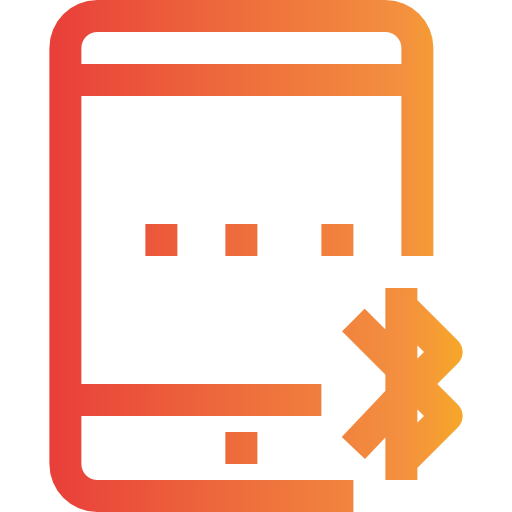 Tablet icon