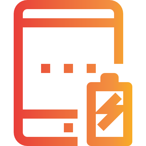 Tablet icon
