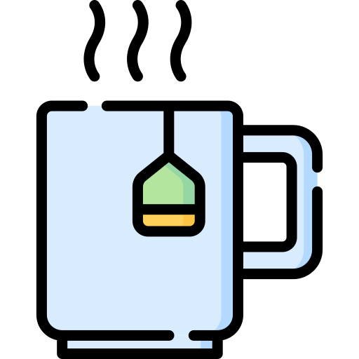 Tea icon