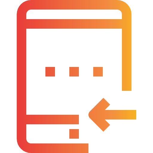 Tablet icon