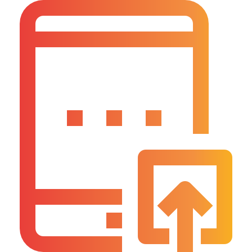 Tablet icon