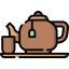 Teapot icon 64x64