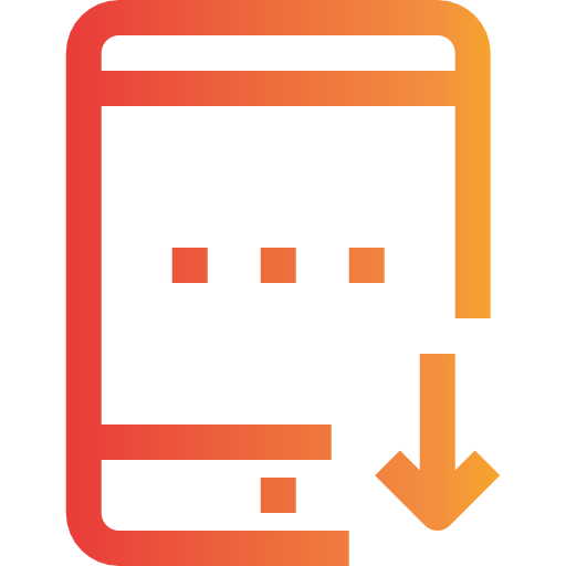 Tablet icon
