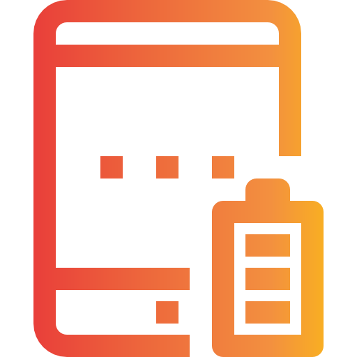 Tablet icon