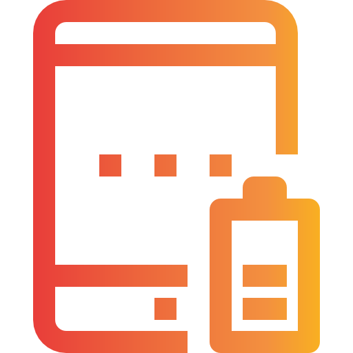Tablet icon