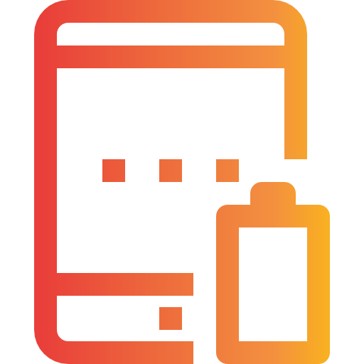 Tablet icon