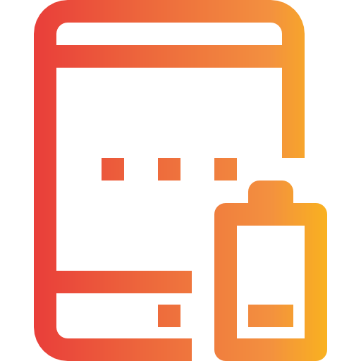 Tablet icon