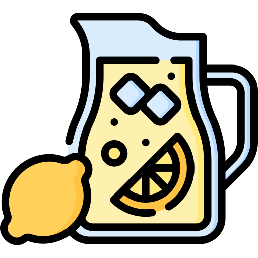 Lemonade icon