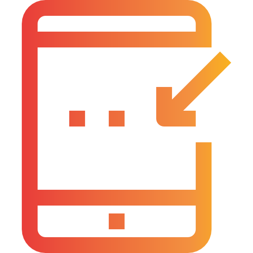 Tablet icon