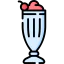 Milkshake icon 64x64