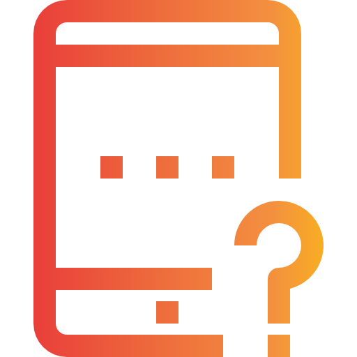 Tablet icon