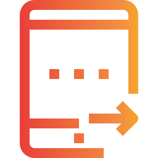 Tablet icon