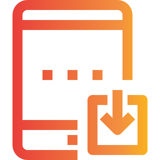 Tablet icon