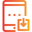 Tablet icon 64x64