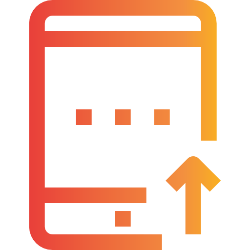 Tablet icon