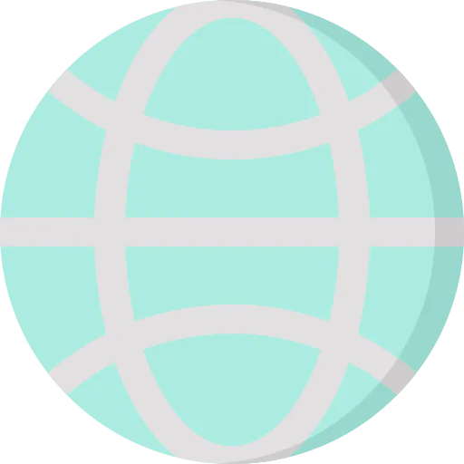 Internet icon