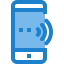 Smartphone icon 64x64
