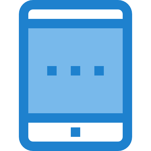 Tablet icon