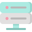Servers icon 64x64