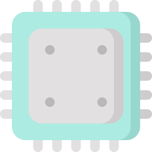 Chip icon