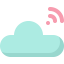 Cloud icon 64x64