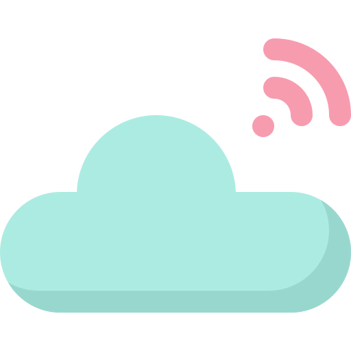 Cloud icon
