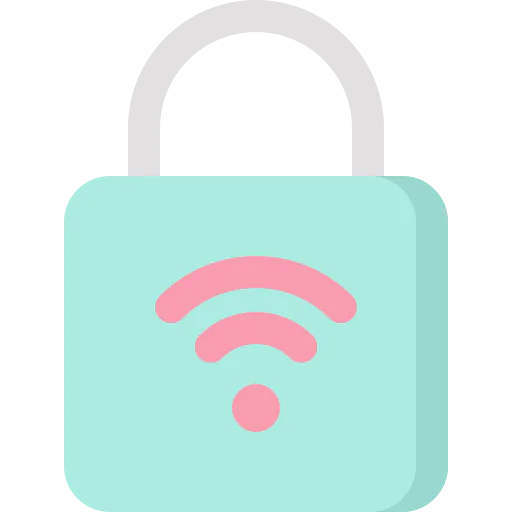 Lock icon
