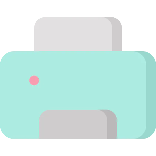 Printer icon