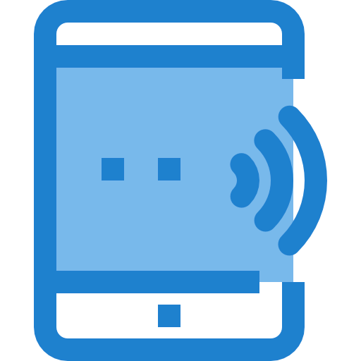 Tablet icon