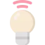 Lightbulb icon 64x64