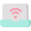 Laptop icon 64x64