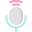 Microphone icon 64x64