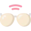 Smart glasses icône 64x64