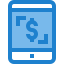 Tablet icon 64x64