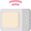 Microwave oven 图标 64x64