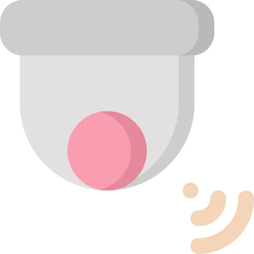 Security camera 图标