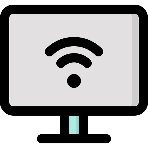 Computer icon