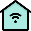 Smart home icône 64x64