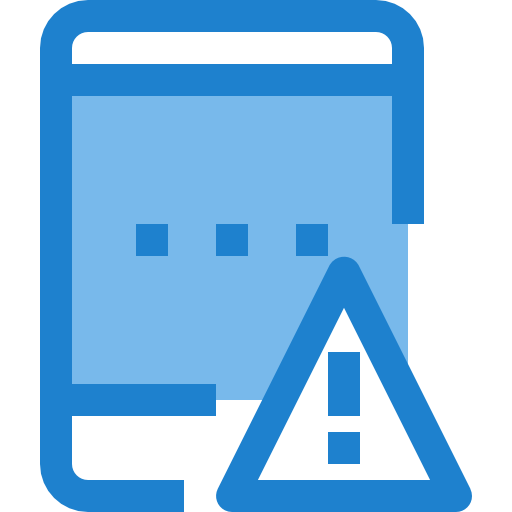 Tablet icon